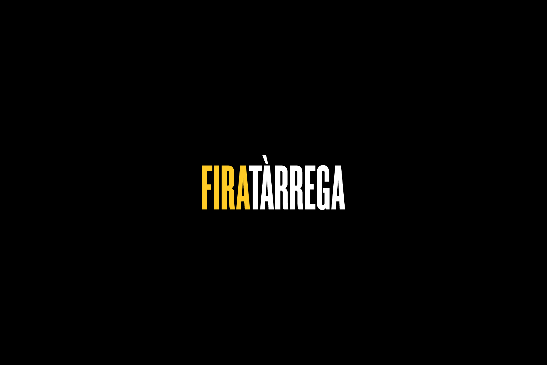 Fira Tàrrega