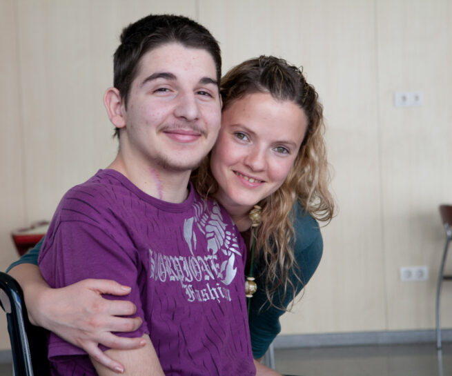 Fundació Jubert Figueras