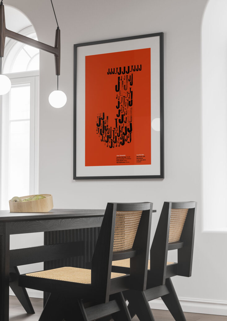 Jazz POSTER home