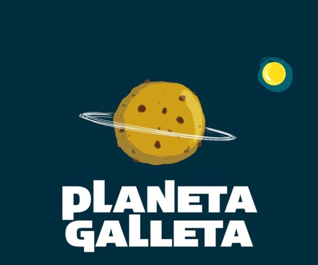 MotMot | Planeta Galleta
