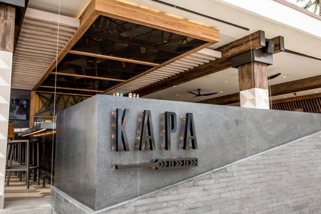 Pacific Millworks