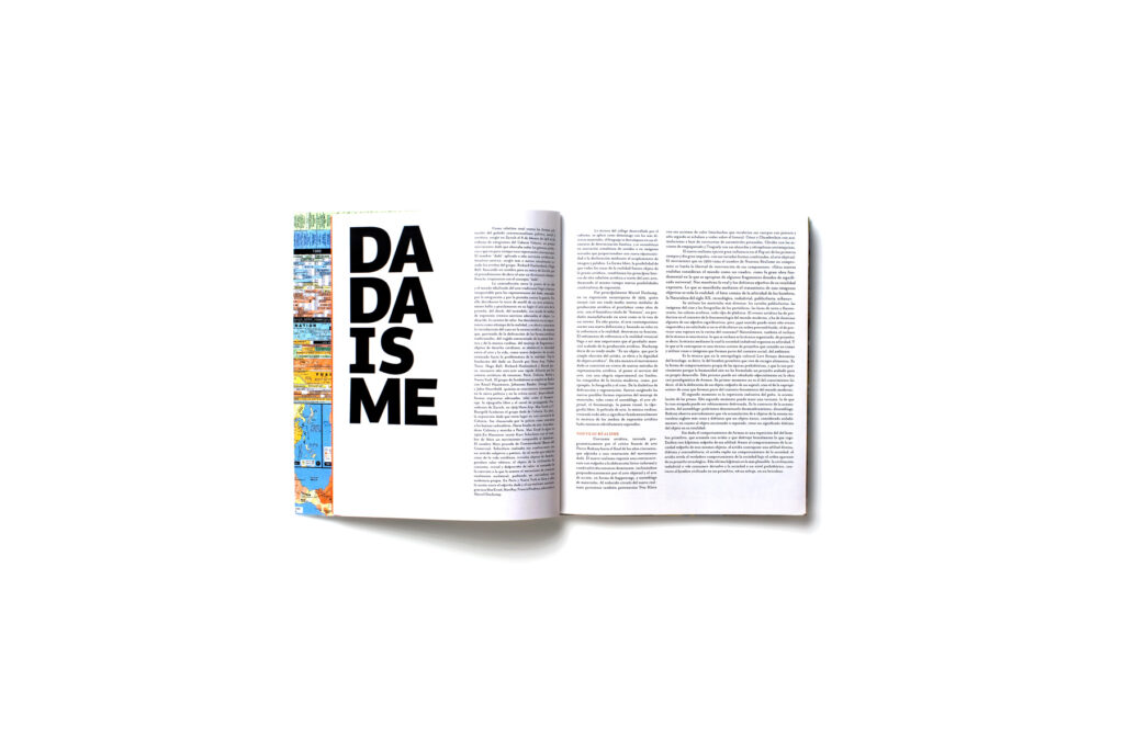 Scavenger Book