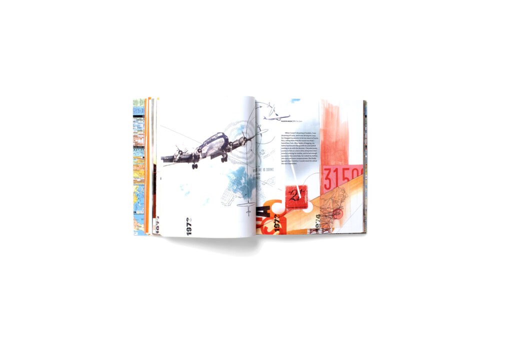 Scavenger Book
