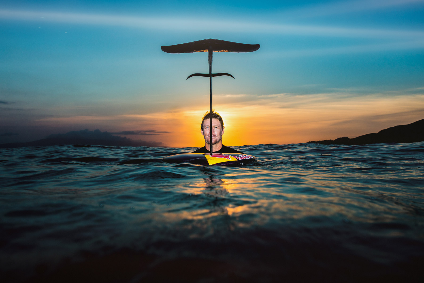 Frankie Bees Ian Walsh MFC