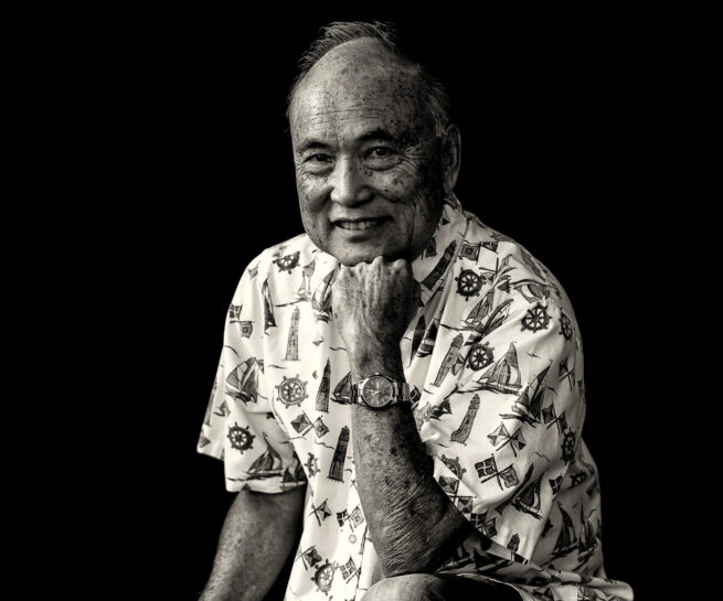 BG Sagely Cover Image