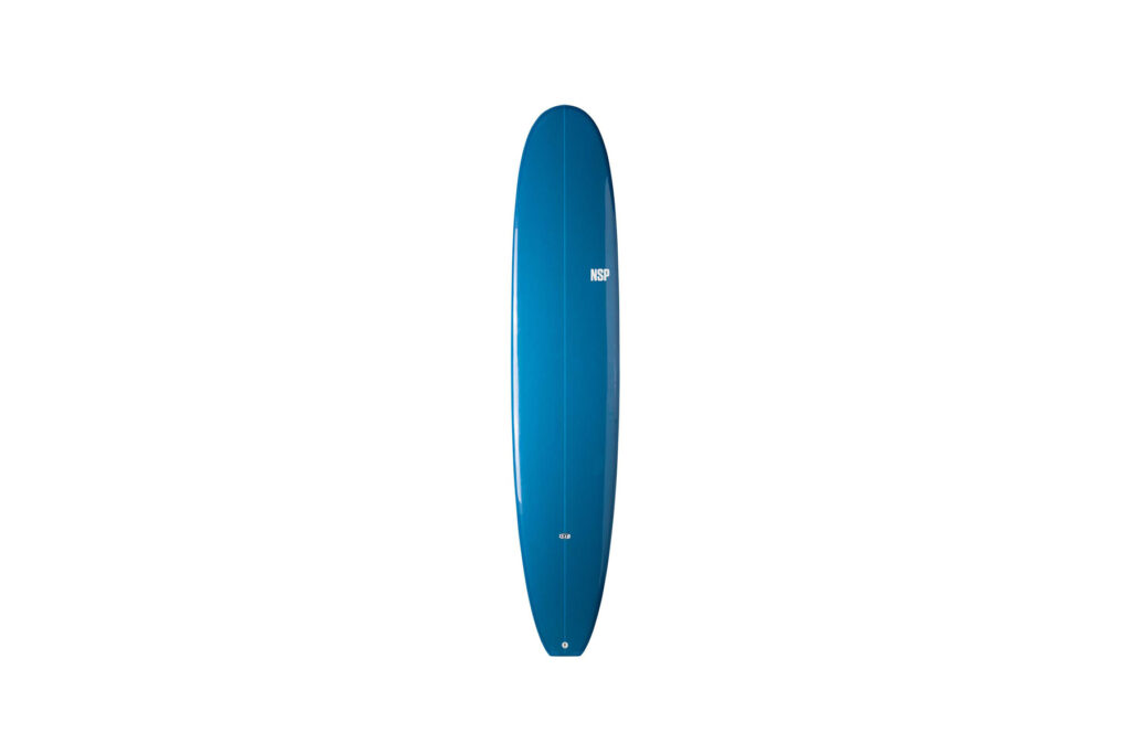 NSP Longboard