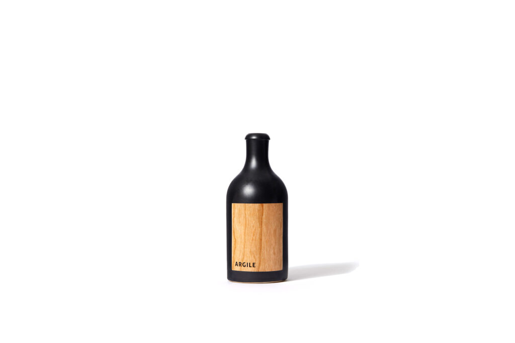 Château Lafitte | Argile