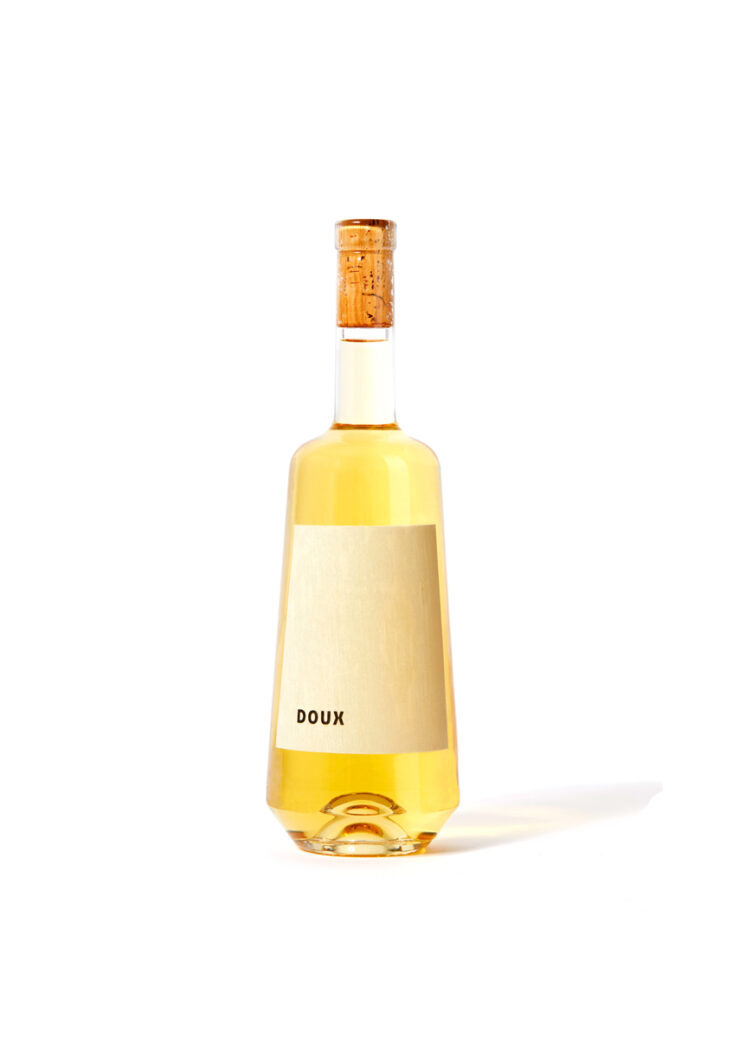 Château Lafitte | Doux