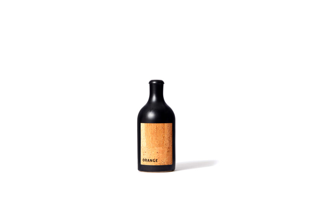 Château Lafitte | Orange
