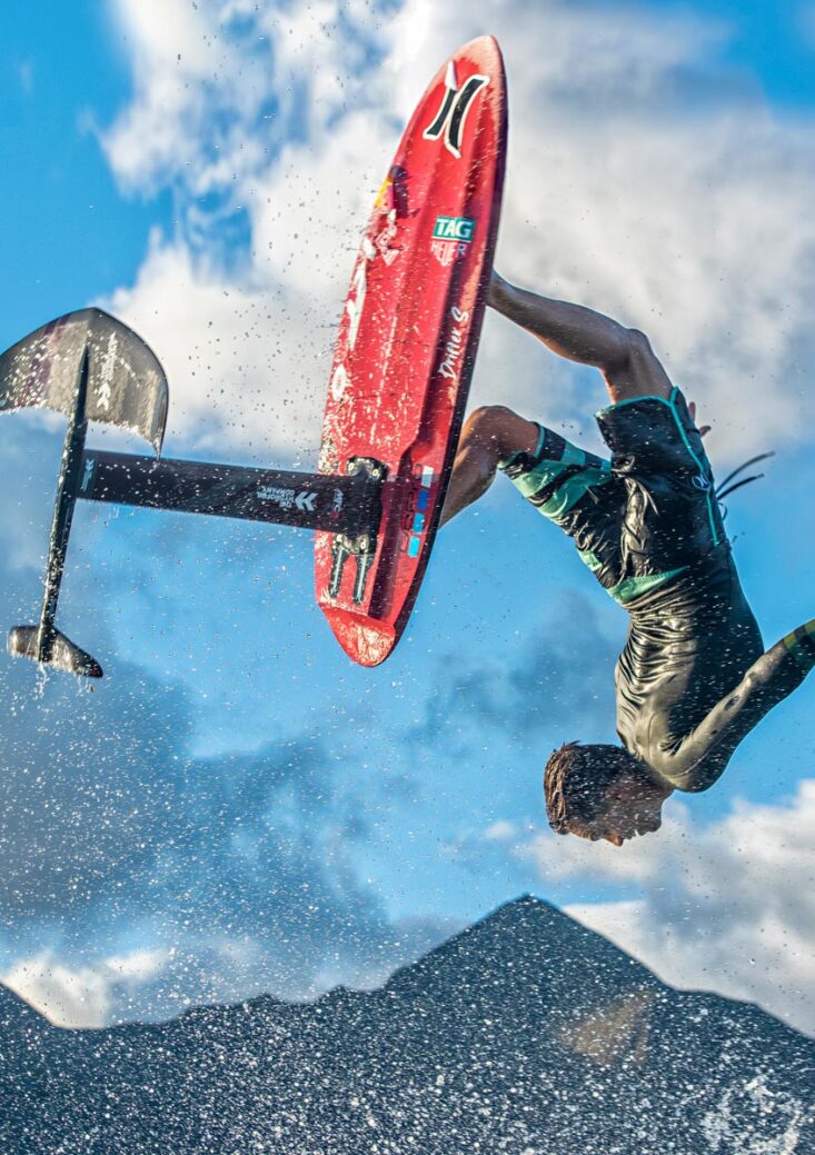 MFC SURF FOIL PAV4547