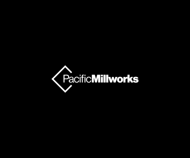Pacific Millworks Logo B
