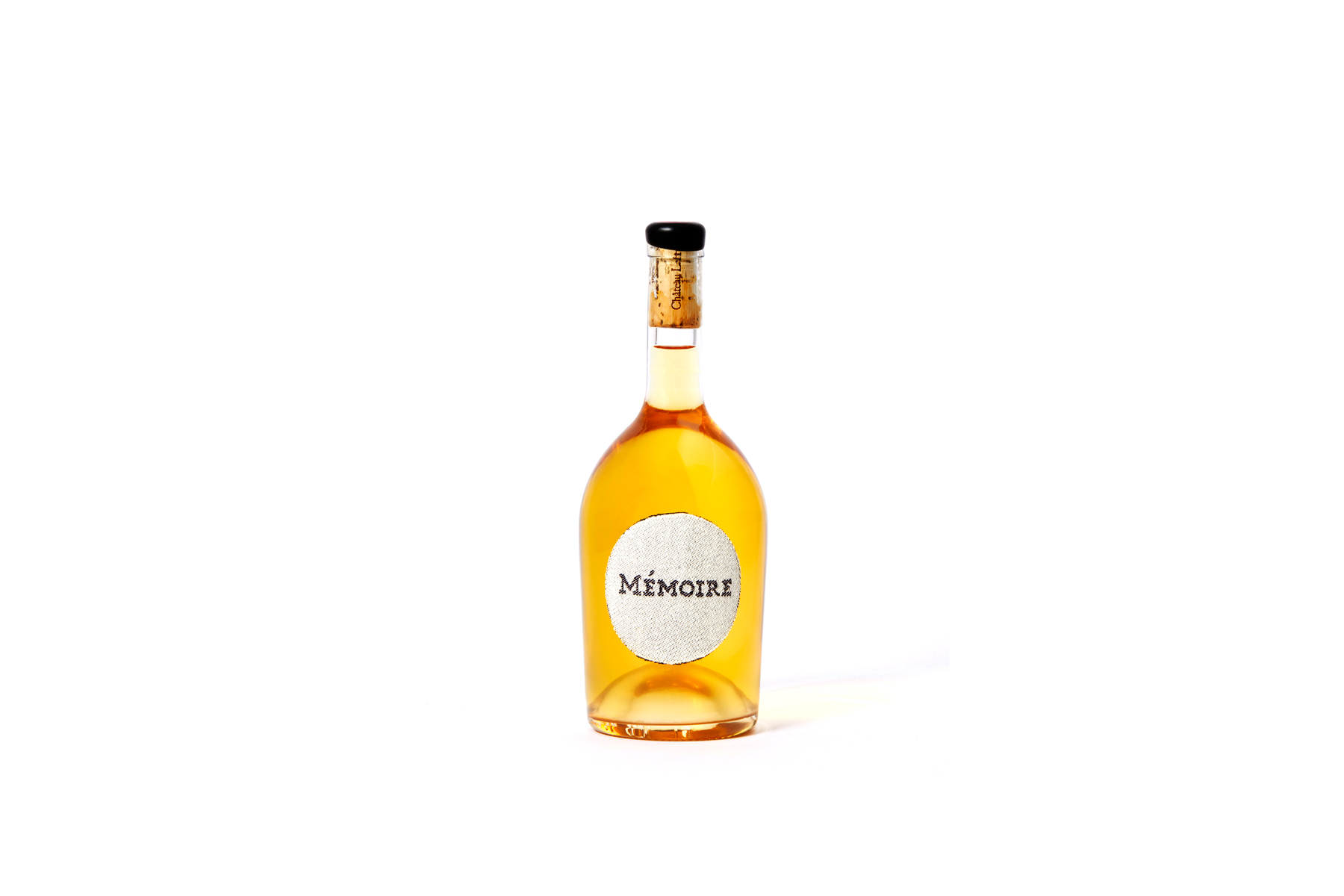 Packaging Château Lafitte