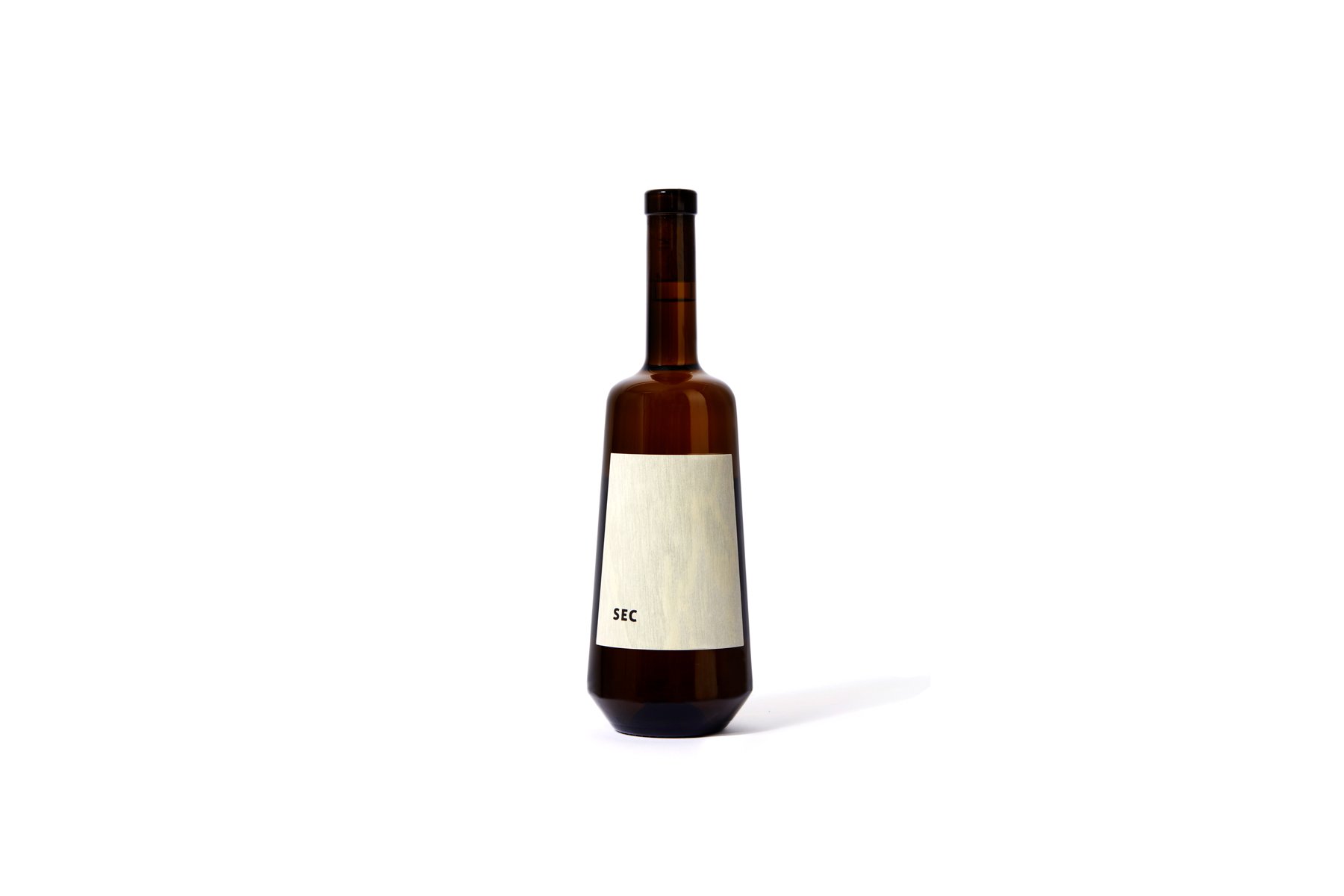 Château Lafitte Sec bottle identity and label system