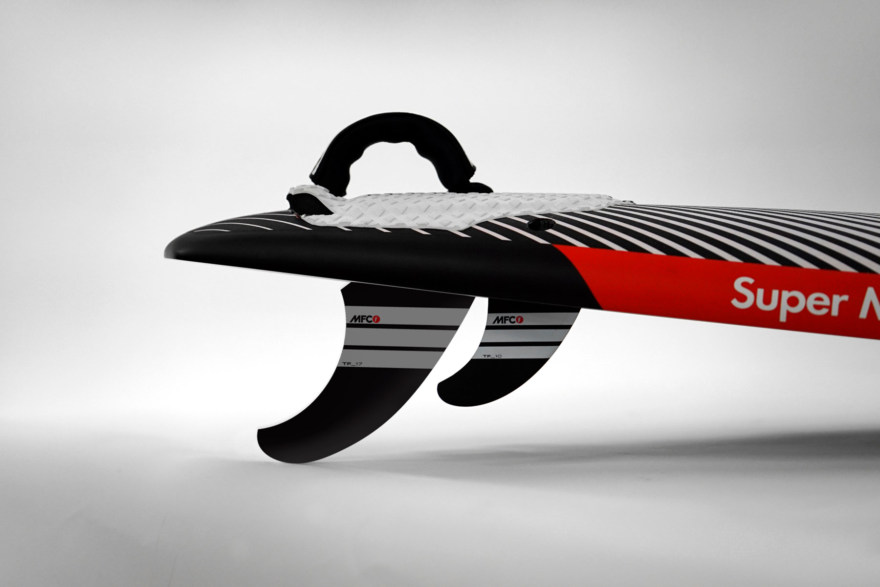 Design produit MFC Hawaii