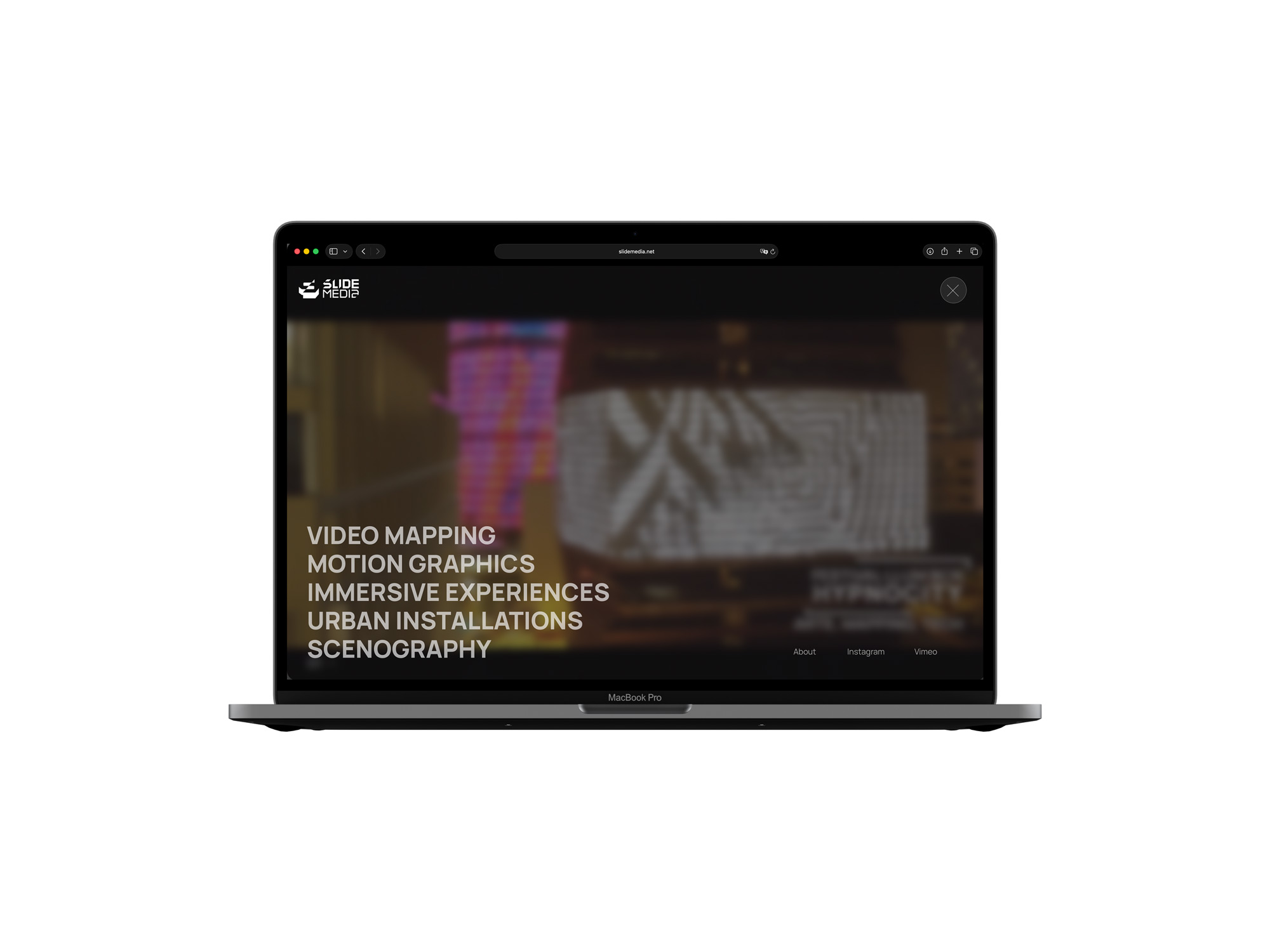 SlideMedia — 2