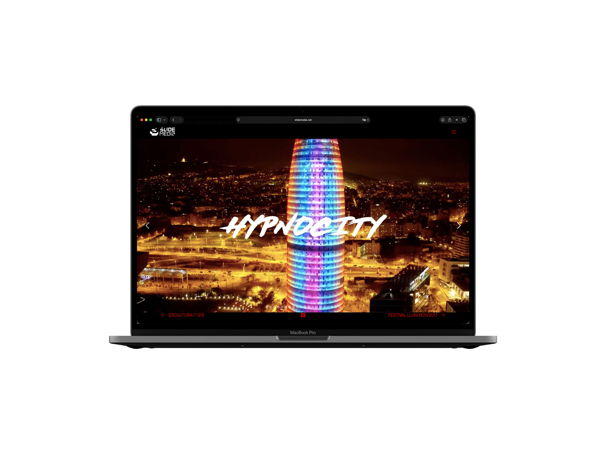 SlideMedia — 7