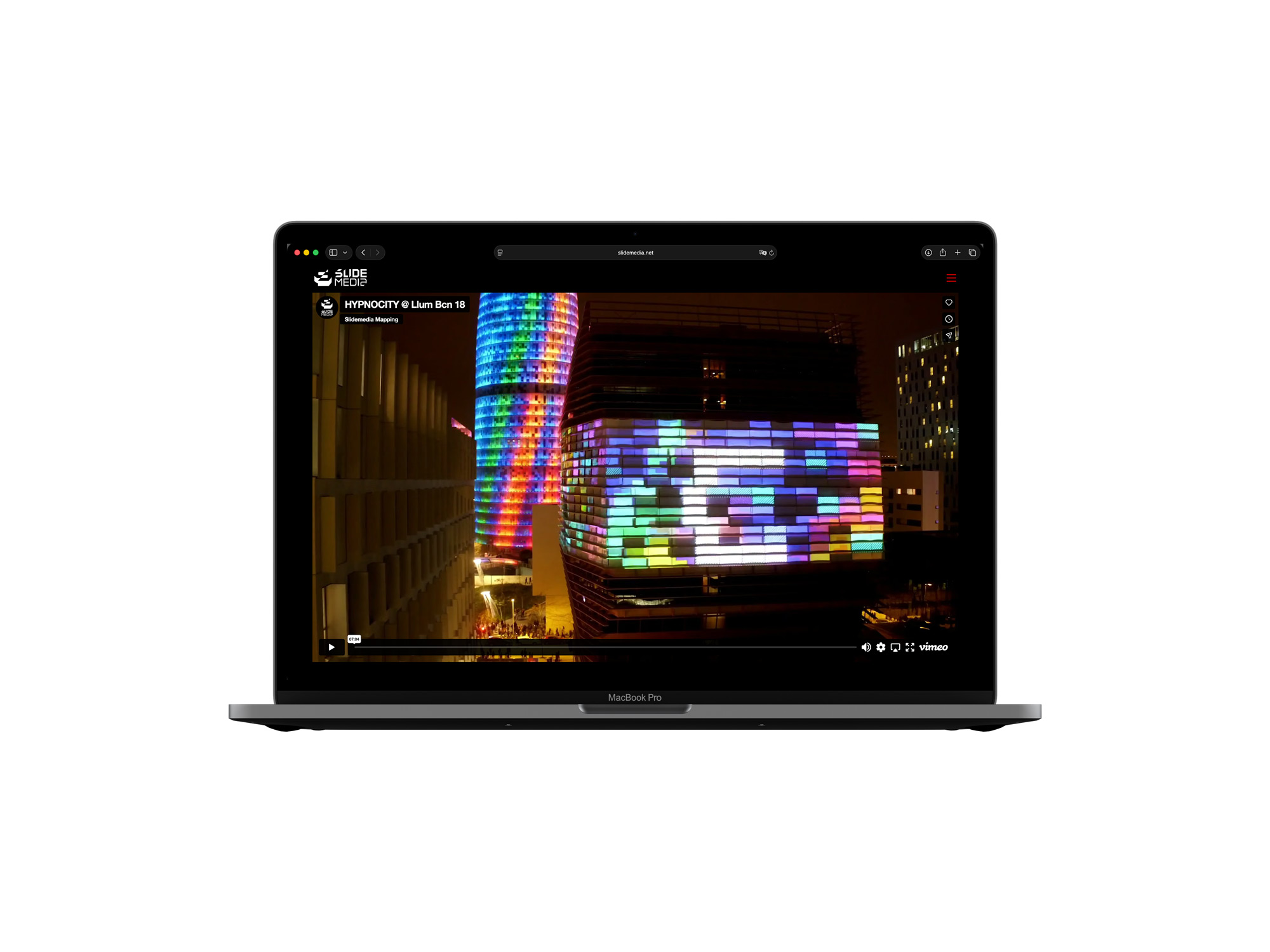 SlideMedia — 8