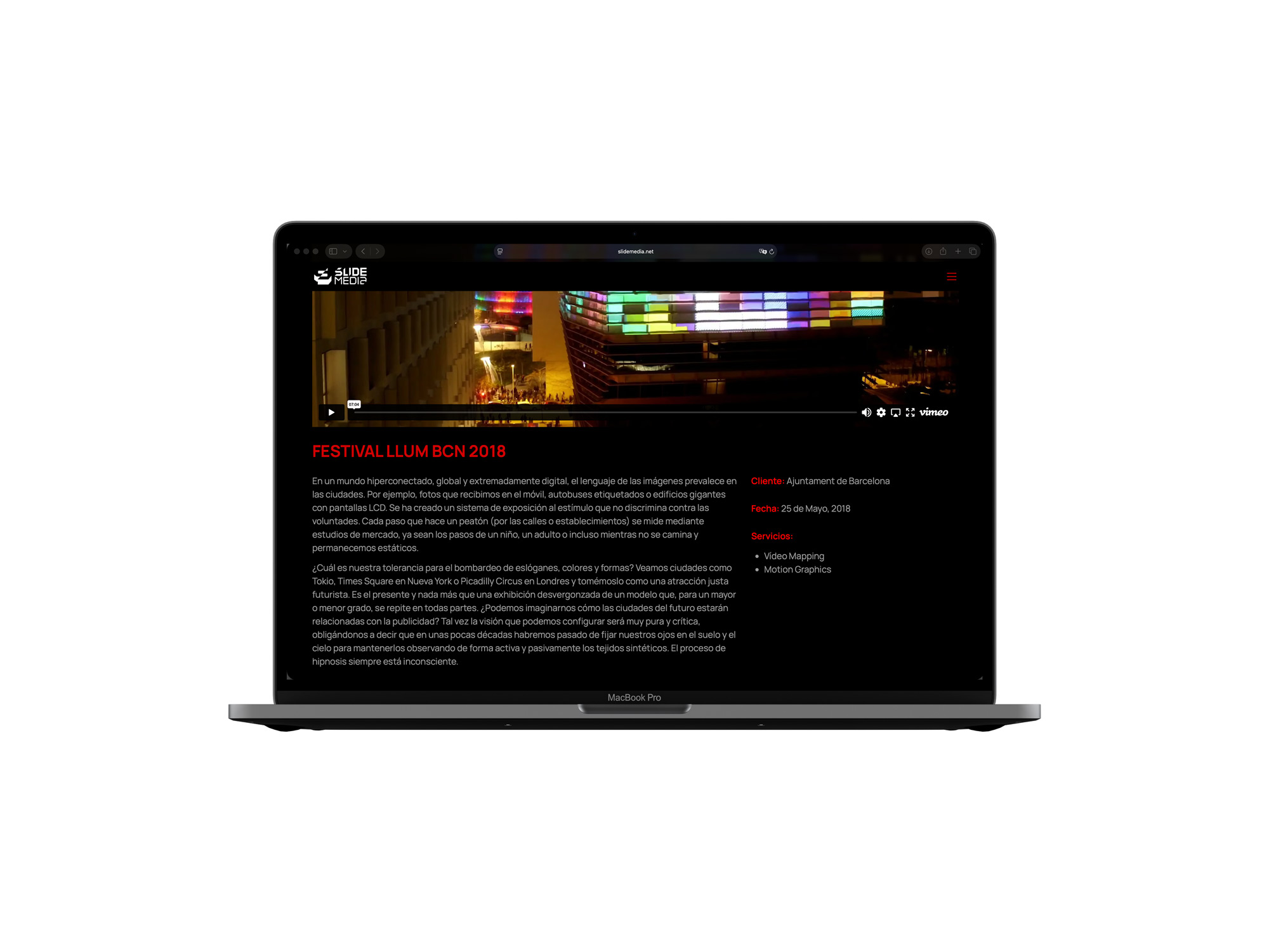 SlideMedia — 9