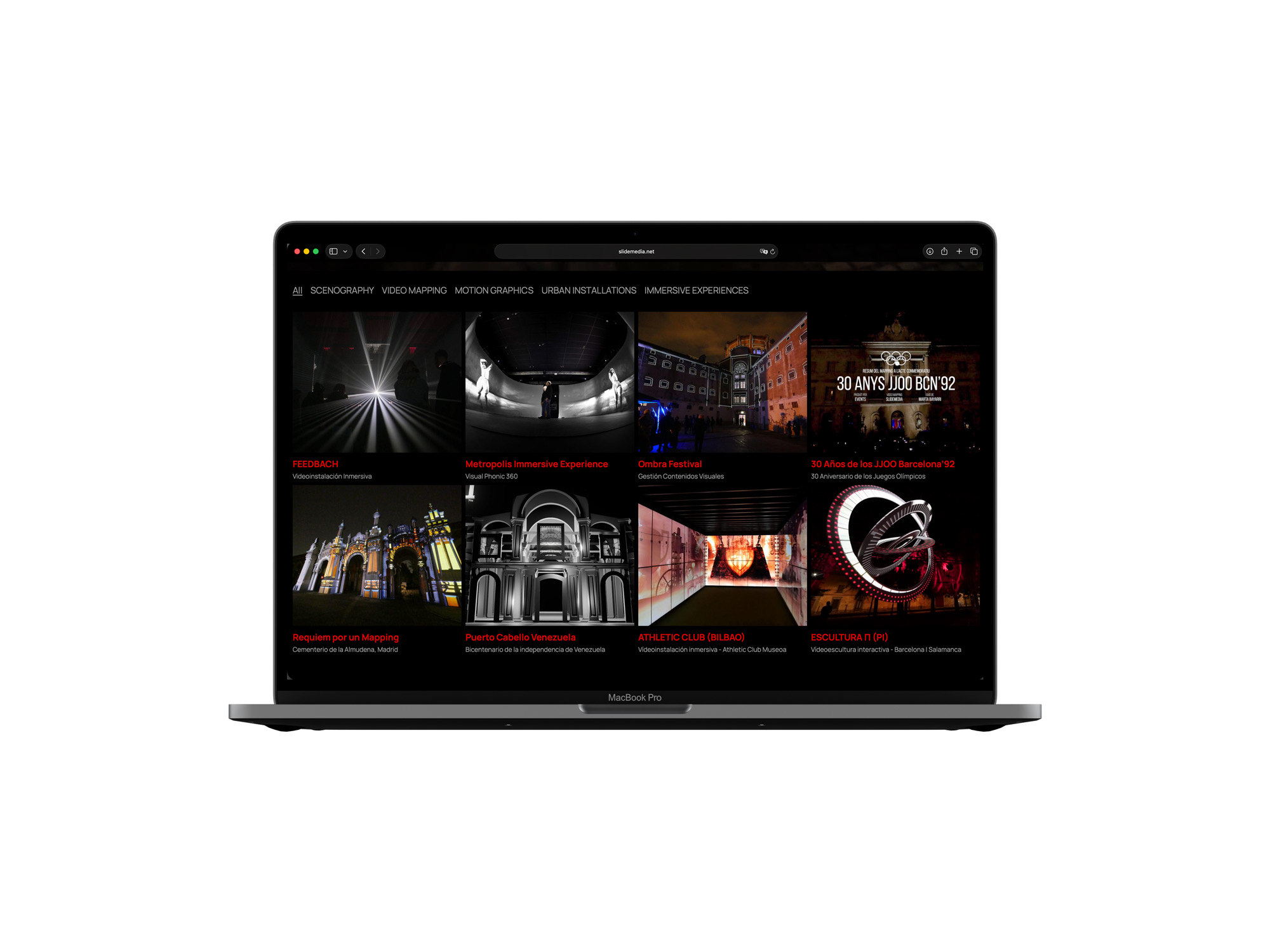 SlideMedia — 5