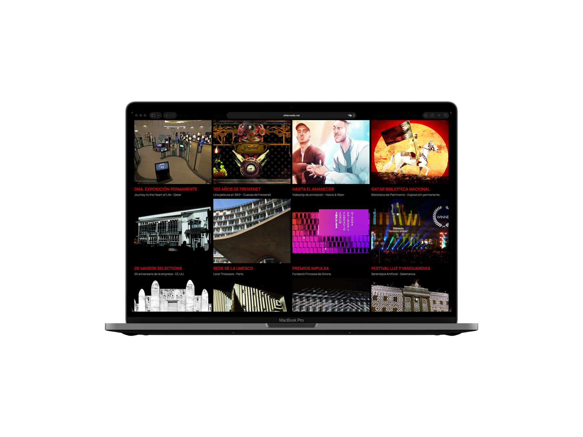 SlideMedia — 6